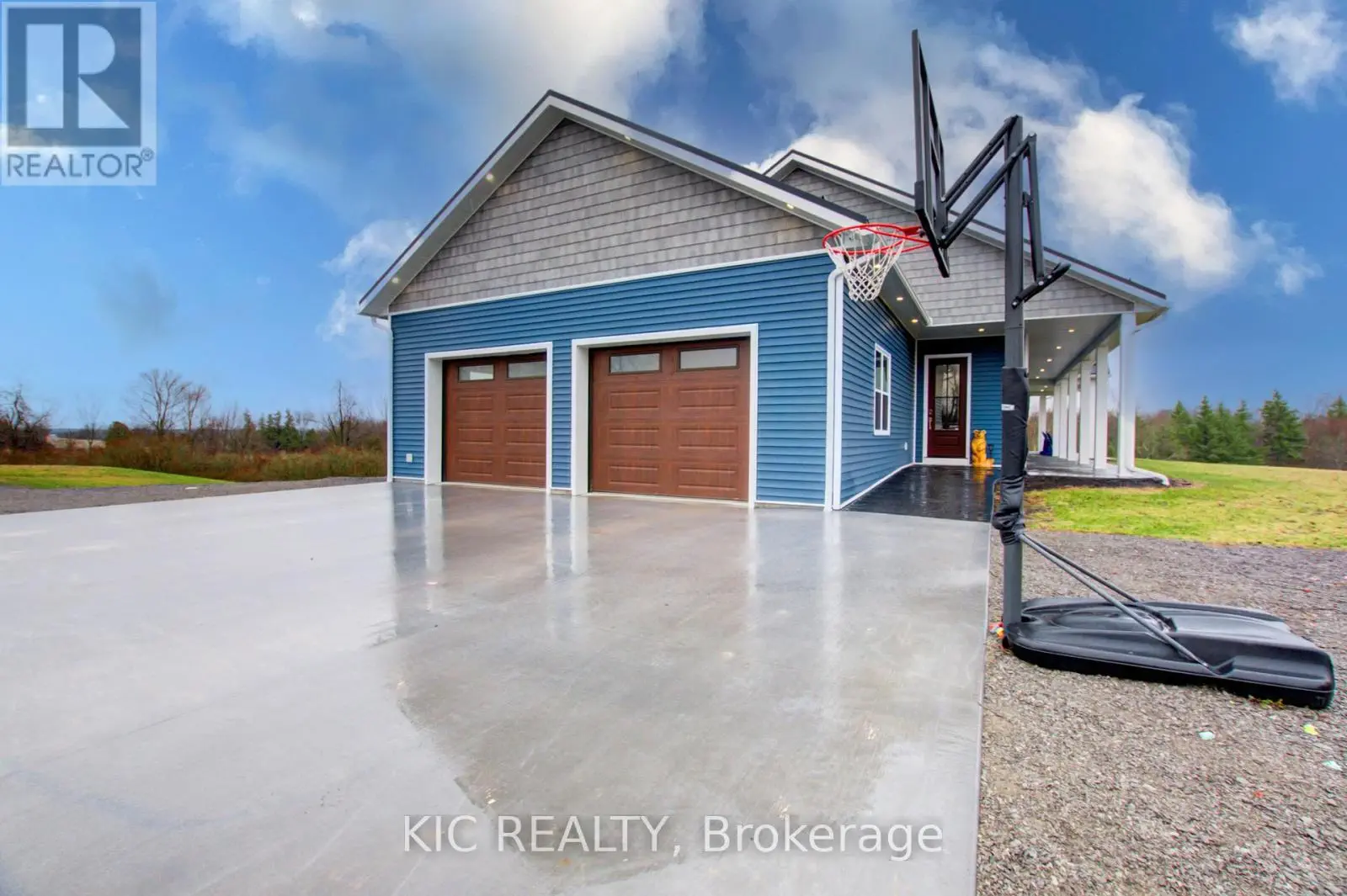 1717 Asphodel 10th Line, Asphodel-Norwood, Ontario  K0L 2V0 - Photo 3 - X12080414
