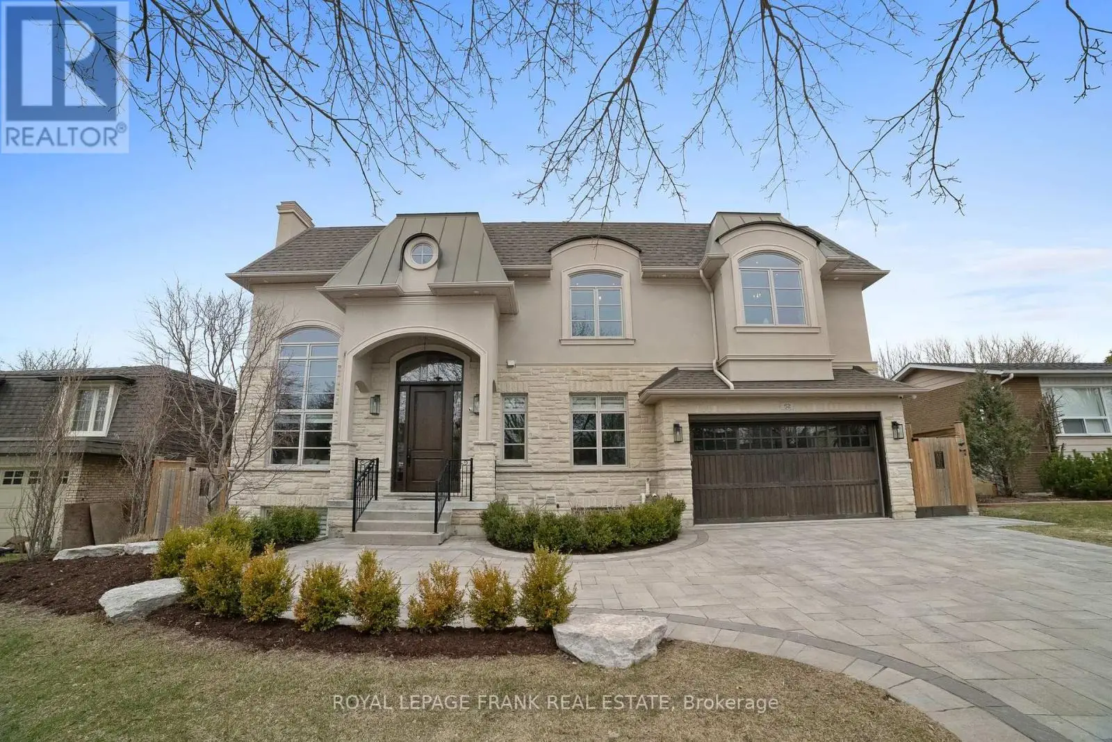 52 Wootten Way N, Markham, Ontario  L3P 2Y4 - Photo 1 - N12080466