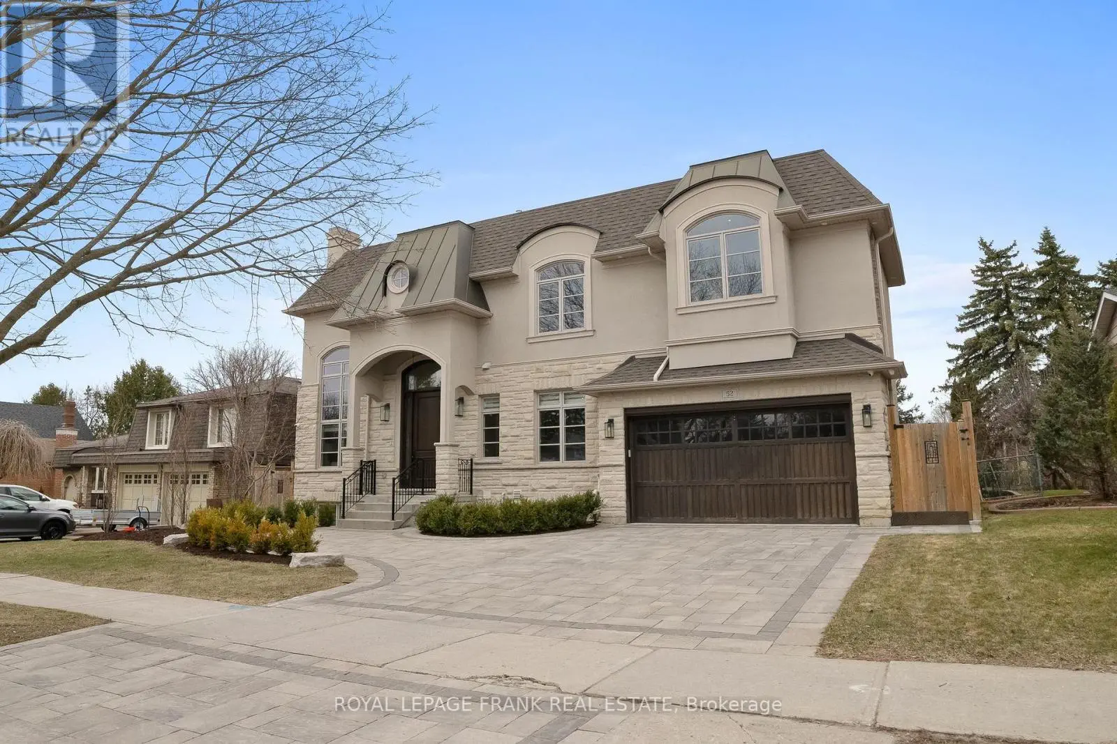 52 Wootten Way N, Markham, Ontario  L3P 2Y4 - Photo 3 - N12080466