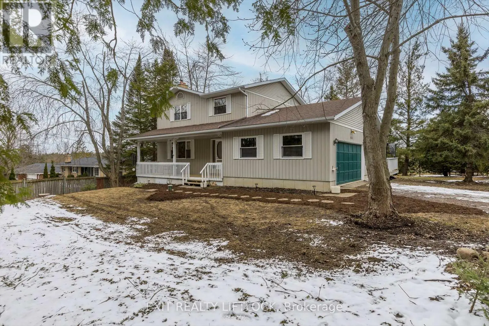 868 Lily Lake Road, Peterborough North, Ontario  K9J 6X4 - Photo 2 - X12080492