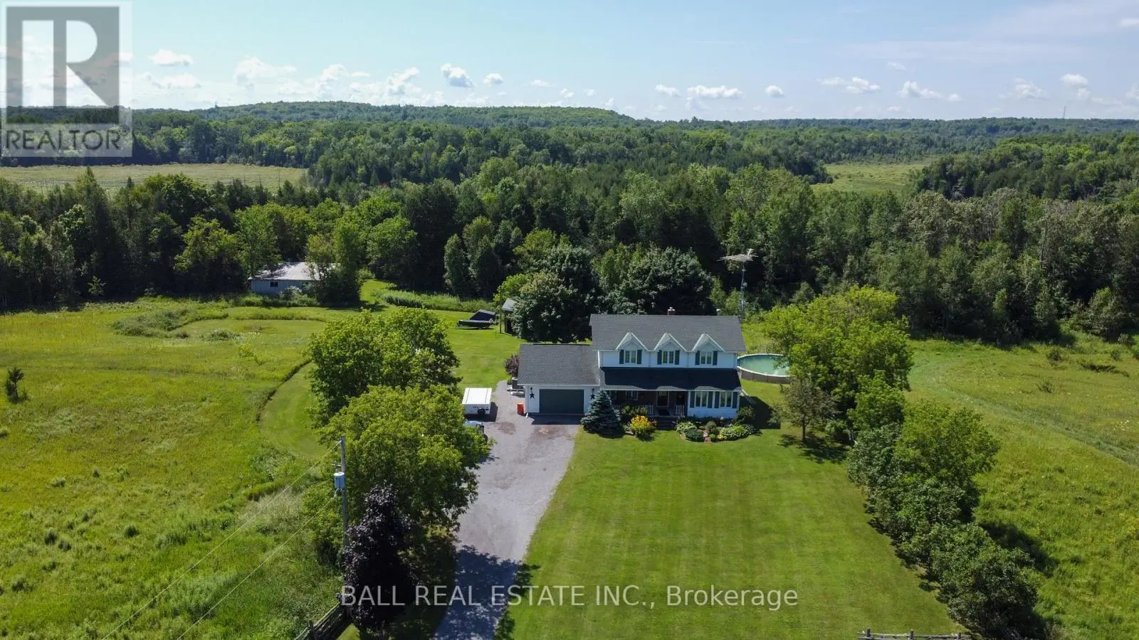 344 Fuller Road, Centre Hastings, Ontario  K0K 3H0 - Photo 2 - X11953223