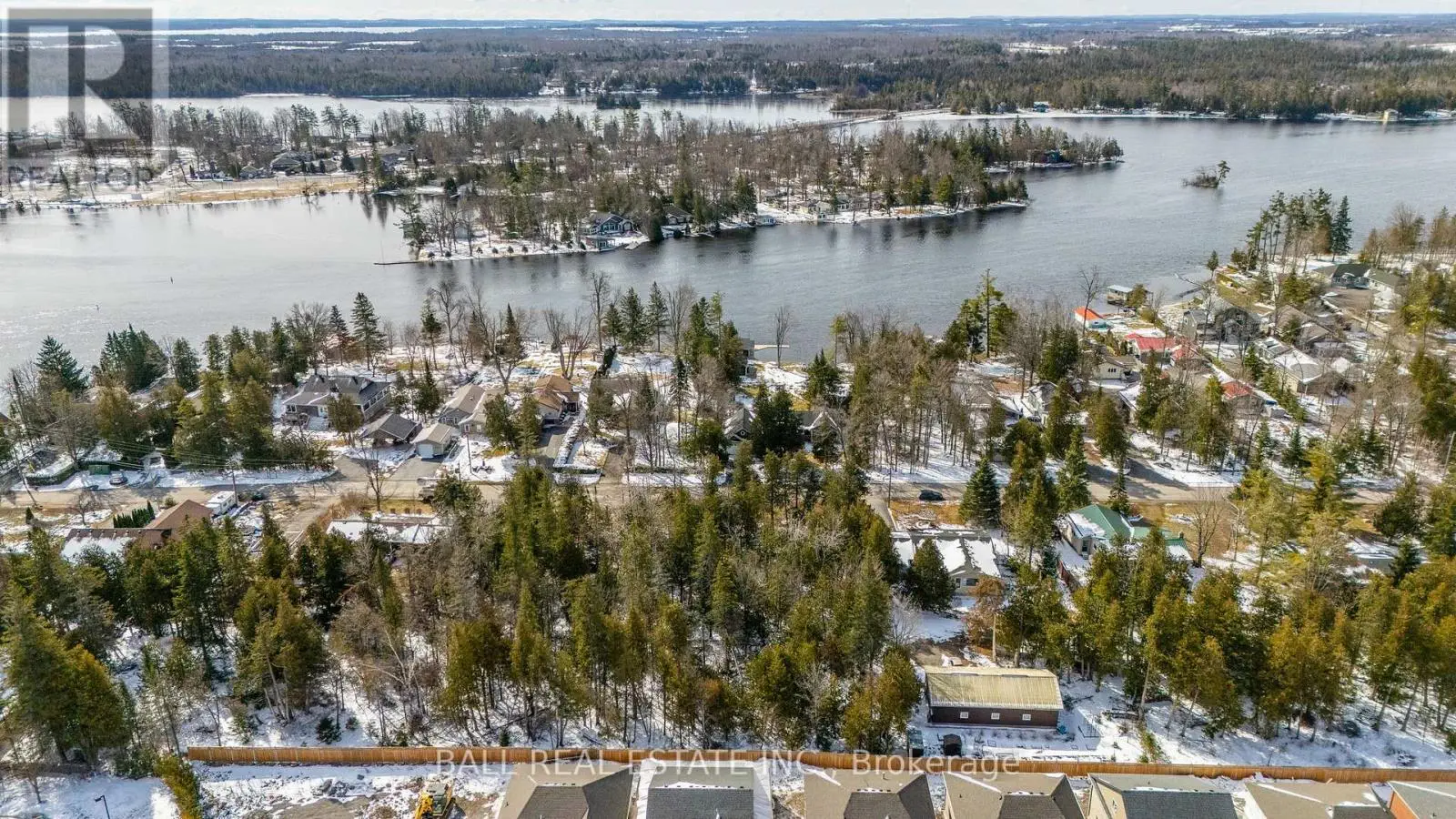 215 Front Street W, Kawartha Lakes, Ontario  K0M 1A0 - Photo 3 - X12081004