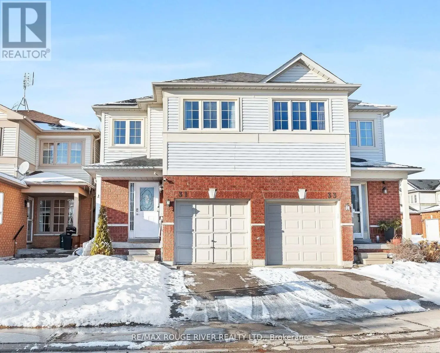 31 Greengrove Way, Whitby, Ontario  L1R 2N4 - Photo 3 - E12040390