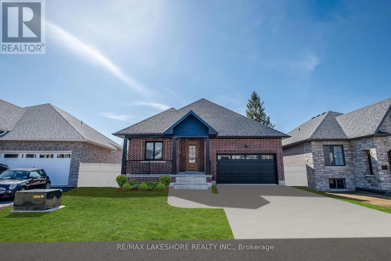 20-1000 D'arcy Street, Cobourg, Ontario  K9A 4B6 - Photo 1 - X12059859