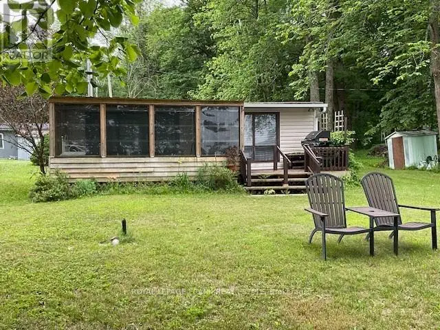 16 Caline Road, Curve Lake First Nation 35, Ontario  K0L 2H0 - Photo 1 - X12081085