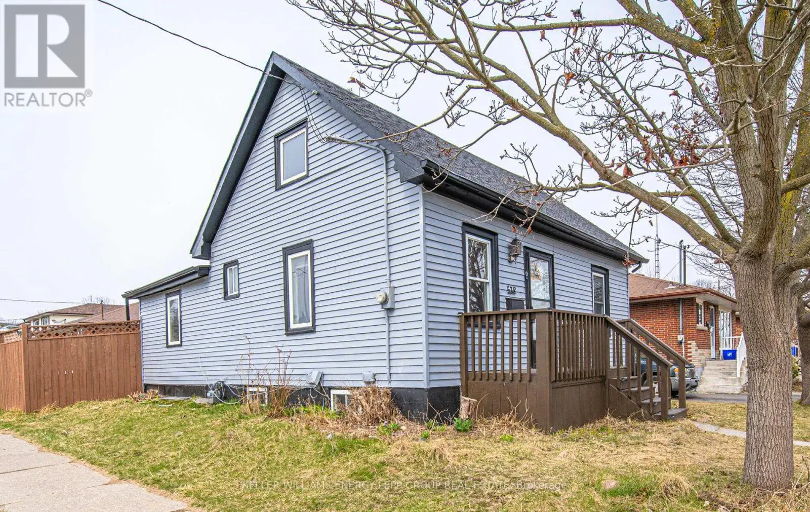 538 Wilson Road S, Oshawa, Ontario  L1H 6E2 - Photo 3 - E12003063