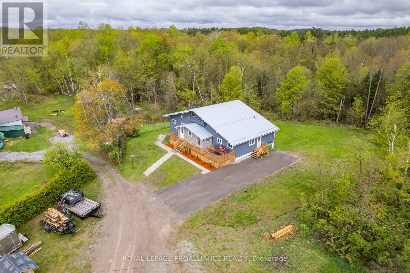 23 B Mother's Road, Tweed, Ontario  K0K 3J0 - Photo 1 - X12003604