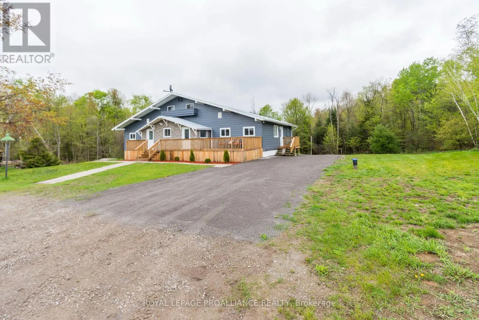 23 B Mother's Road, Tweed, Ontario  K0K 3J0 - Photo 2 - X12003604
