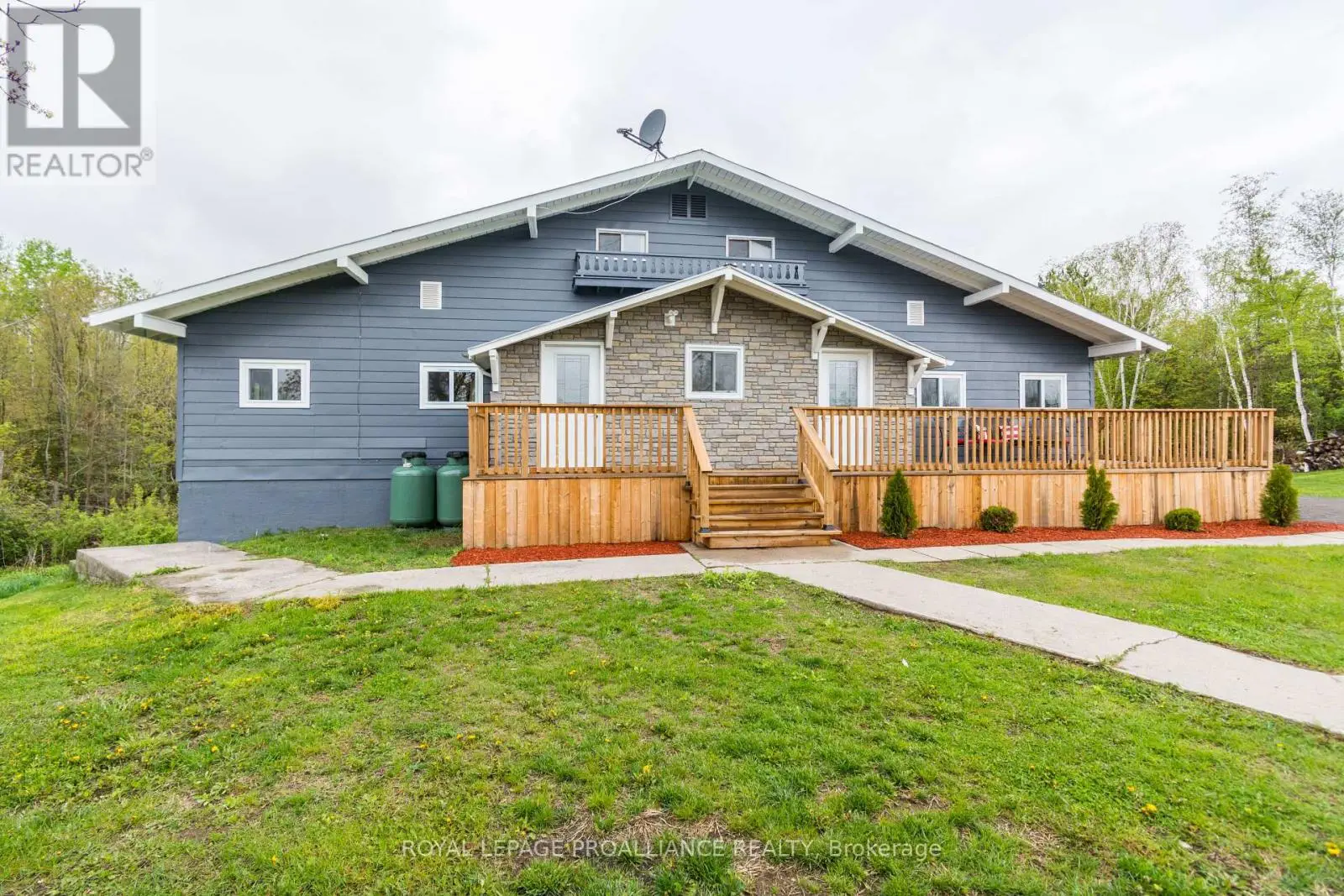 23 B Mother's Road, Tweed, Ontario  K0K 3J0 - Photo 3 - X12003604