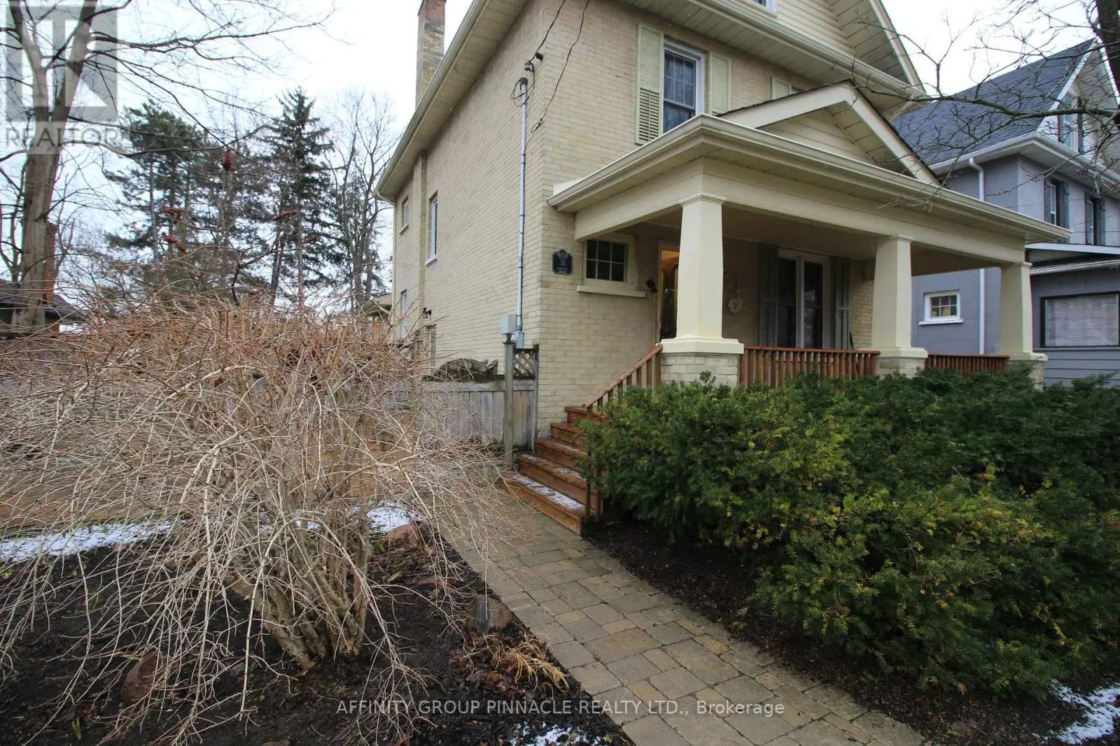 31 Fair Avenue, Kawartha Lakes, Ontario  K9V 3P2 - Photo 2 - X12081133