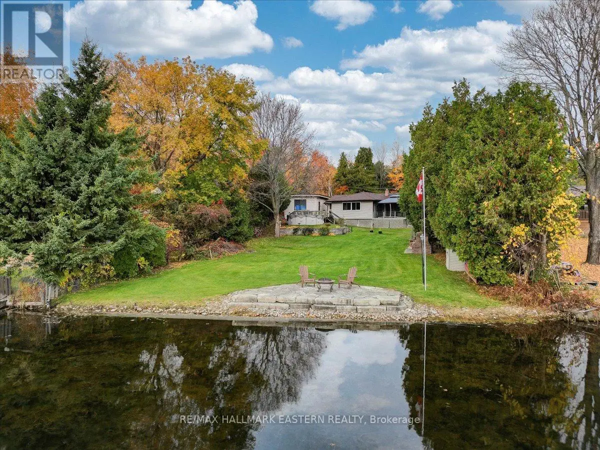 169 EAST STREET, Selwyn, Ontario