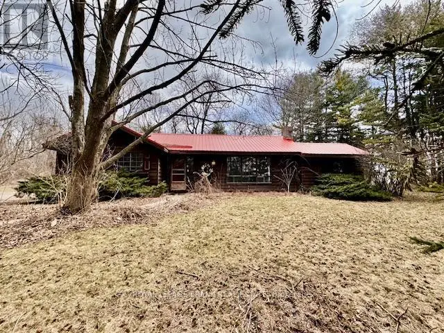 3725 Concession 1 Road, Clarington, Ontario  L1B 0G1 - Photo 1 - E12081074