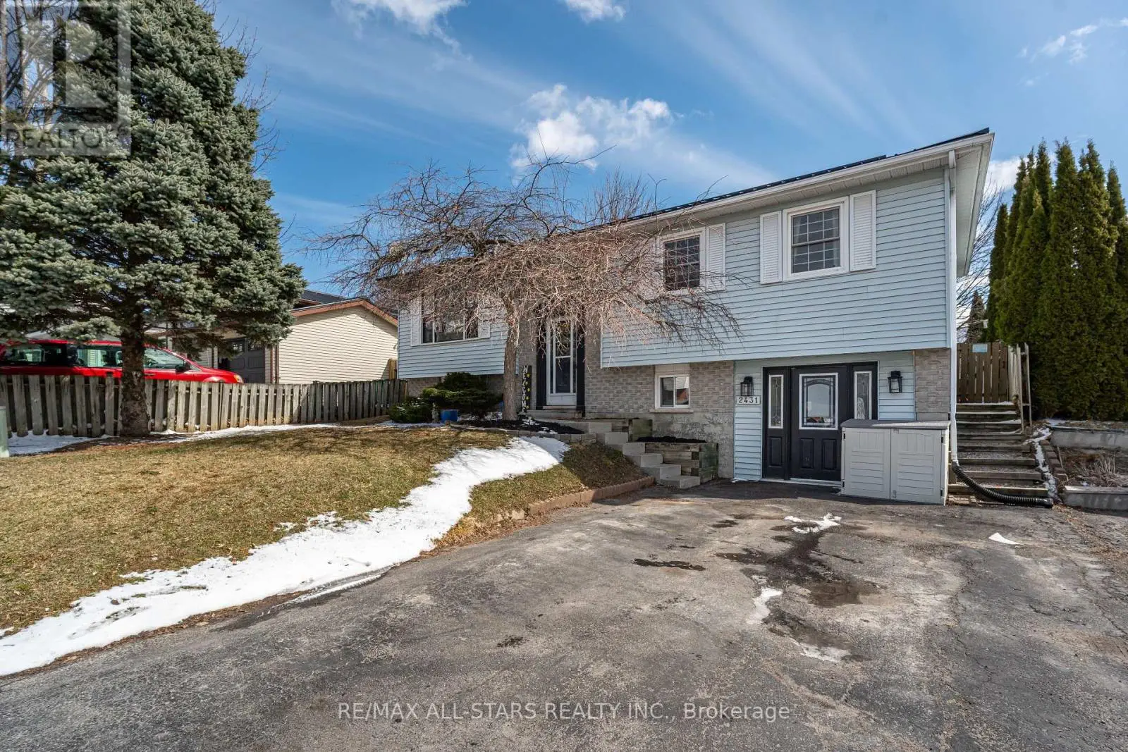 2431 Mountland Drive, Peterborough West, Ontario  K9K 1V8 - Photo 1 - X12081750