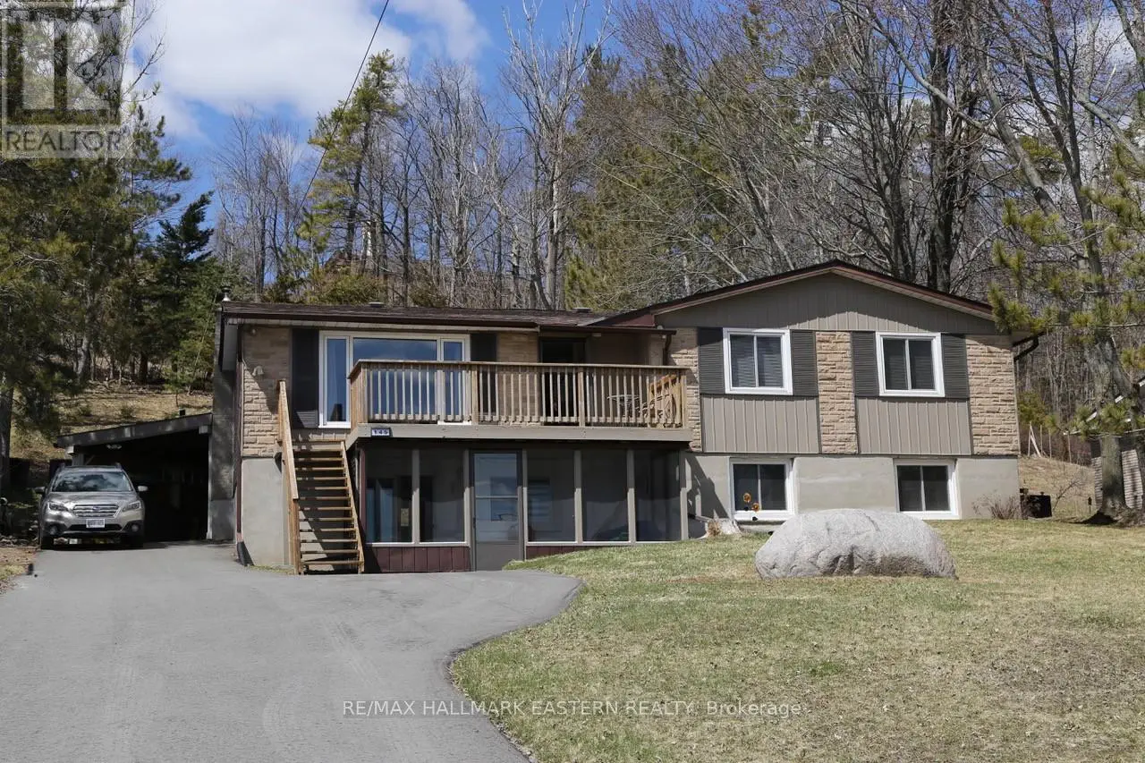 145 Park Lane, Asphodel-Norwood, Ontario  K0L 1Y0 - Photo 1 - X12010693