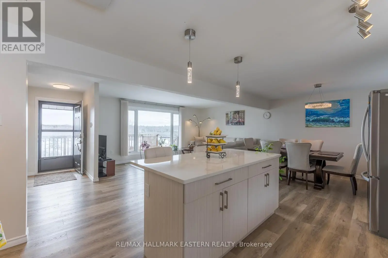 145 Park Lane, Asphodel-Norwood, Ontario  K0L 1Y0 - Photo 3 - X12010693