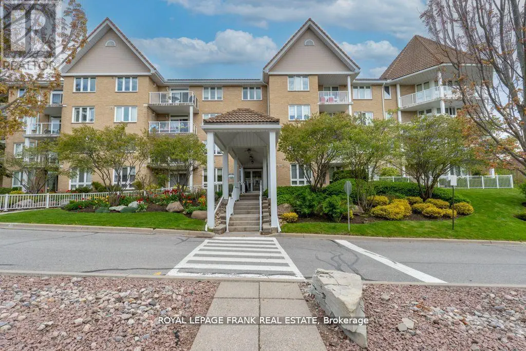 209 - 51 Rivermill Boulevard, Kawartha Lakes, Ontario  K9V 6E8 - Photo 1 - X12081988