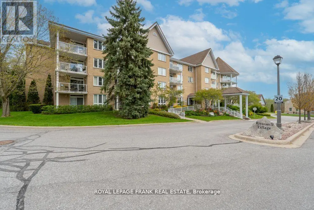 209 - 51 Rivermill Boulevard, Kawartha Lakes, Ontario  K9V 6E8 - Photo 2 - X12081988
