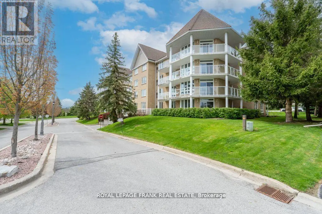 209 - 51 Rivermill Boulevard, Kawartha Lakes, Ontario  K9V 6E8 - Photo 3 - X12081988