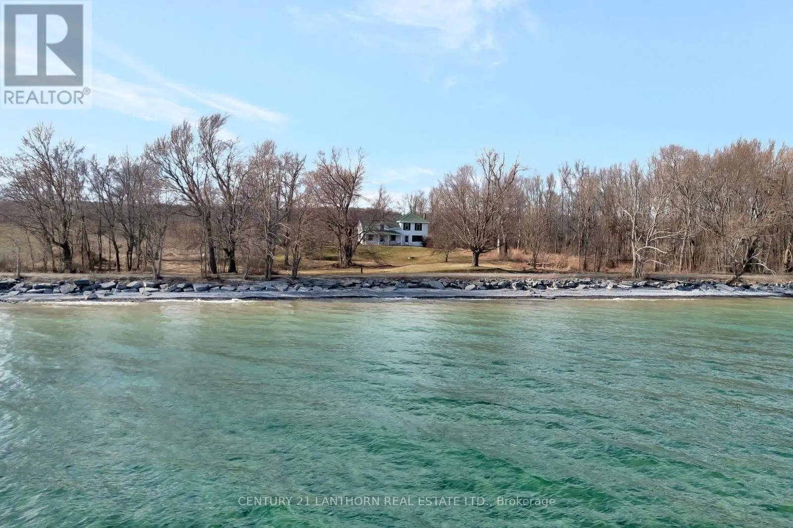 129 Cressy Lakeside Road, Prince Edward County, Ontario  K0K 2T0 - Photo 2 - X12082505