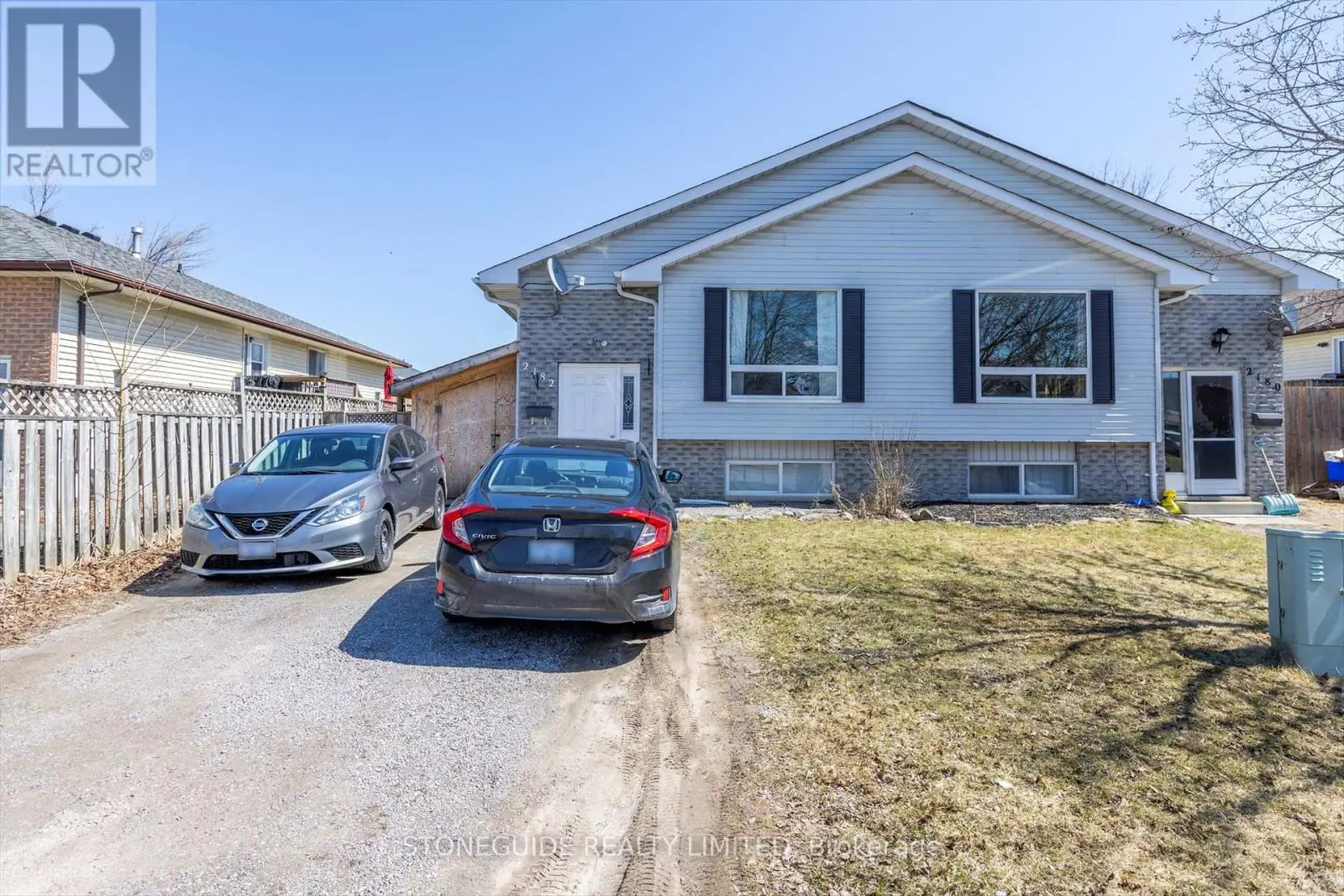 2182 Easthill Drive, Peterborough East, Ontario  K9L 1X3 - Photo 1 - X12082823