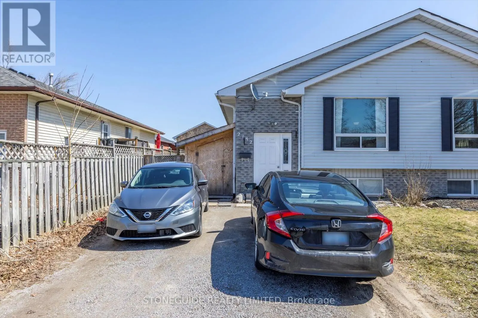 2182 Easthill Drive, Peterborough East, Ontario  K9L 1X3 - Photo 2 - X12082823