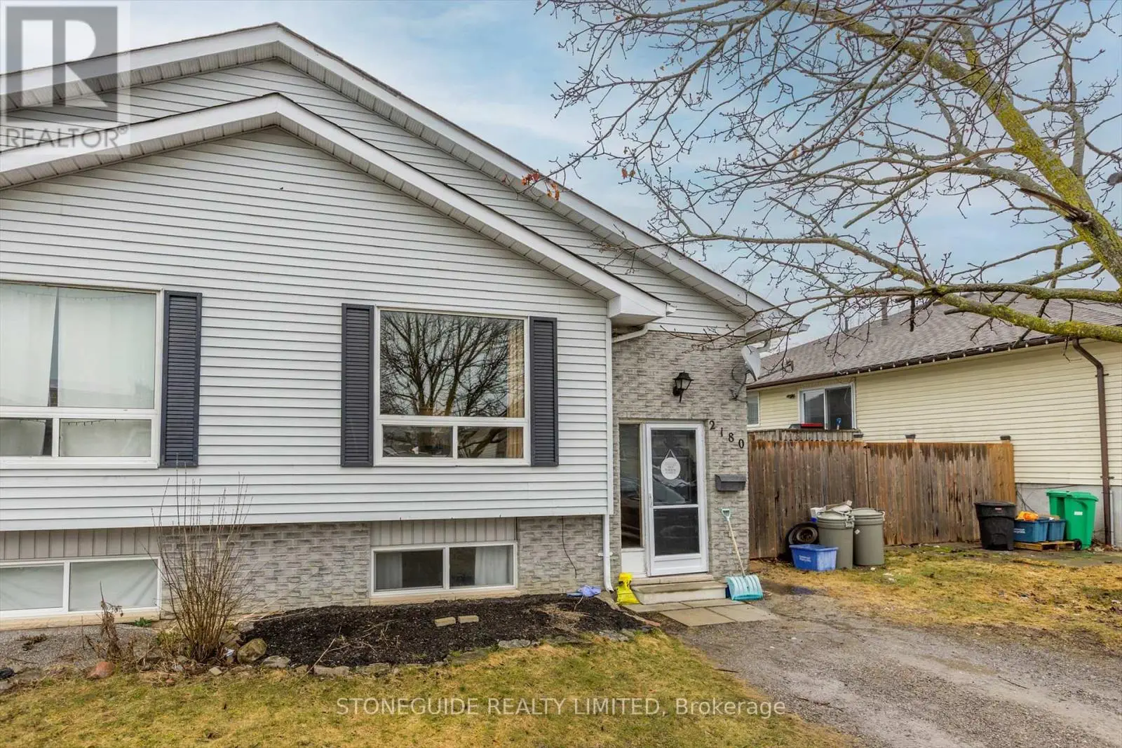 2180 Easthill Drive, Peterborough East, Ontario  K9L 1X3 - Photo 1 - X12082828