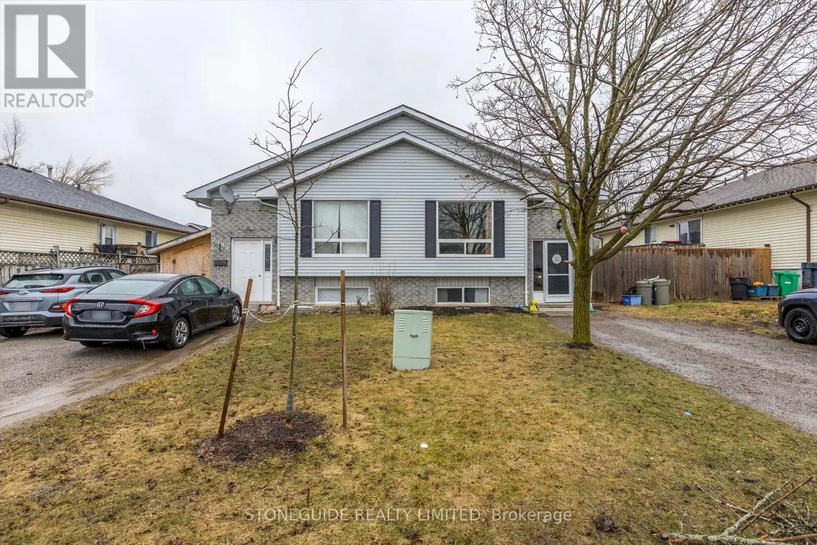 2180 Easthill Drive, Peterborough East, Ontario  K9L 1X3 - Photo 2 - X12082828