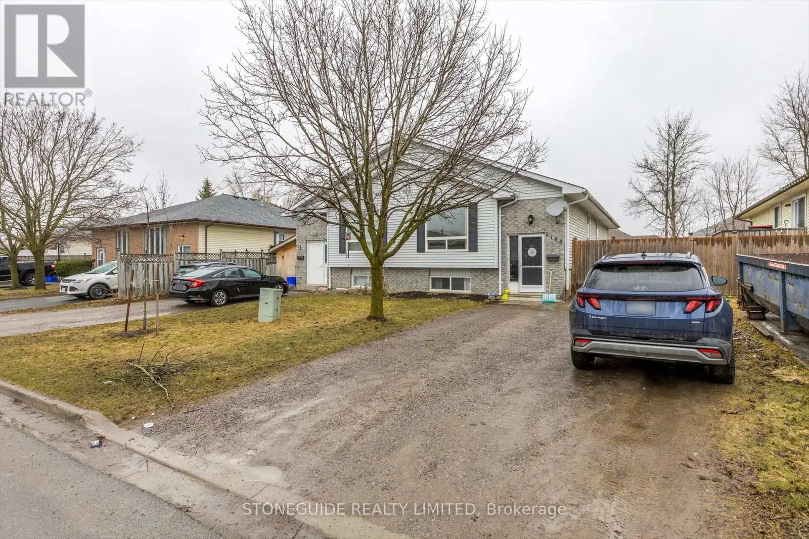 2180 Easthill Drive, Peterborough East, Ontario  K9L 1X3 - Photo 3 - X12082828