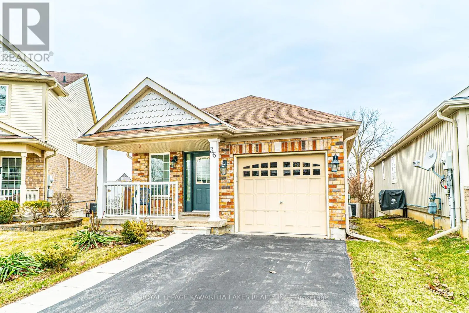 36 Fallingbrook Crescent, Kawartha Lakes, Ontario  K9V 0B3 - Photo 1 - X11970988
