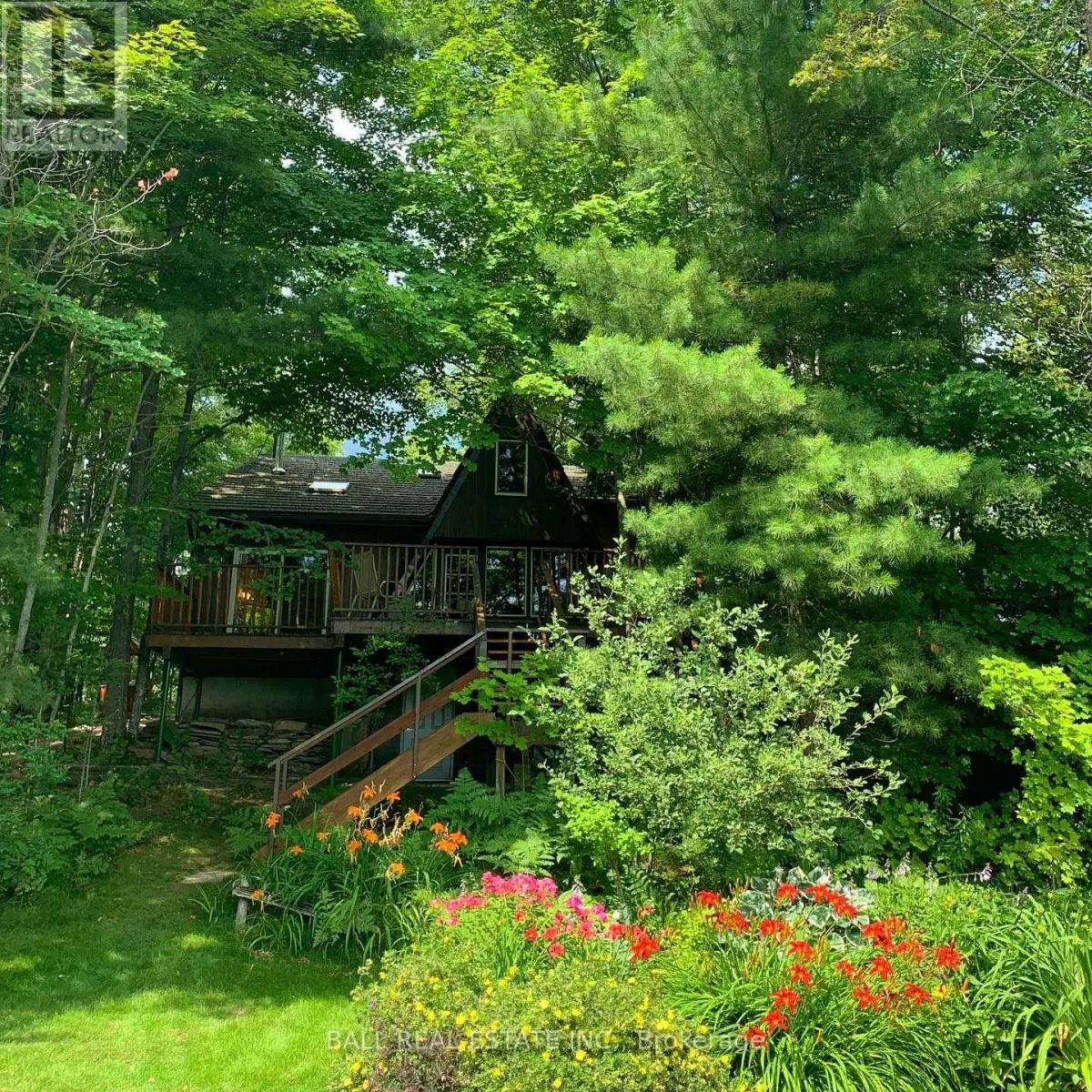 9 Fire Route 42a, North Kawartha, Ontario  K0L 2H0 - Photo 1 - X12018815