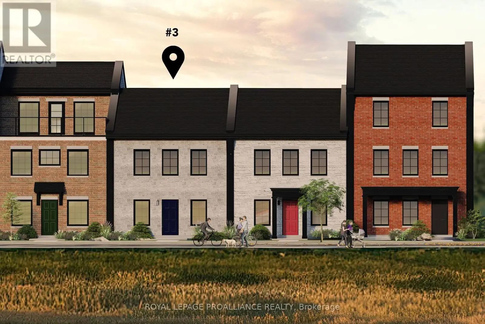 3 Kerr Street, Cobourg, Ontario  K9A 1N6 - Photo 3 - X12080615