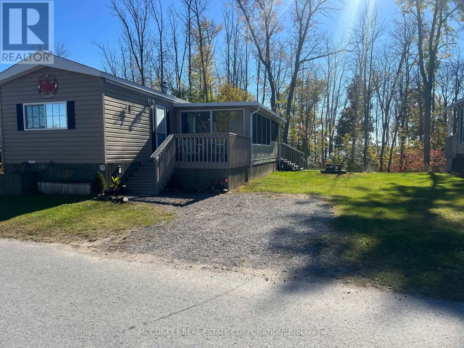 11 Godfreys Lane, Otonabee-South Monaghan, Ontario  K0L 2G0 - Photo 3 - X12080734