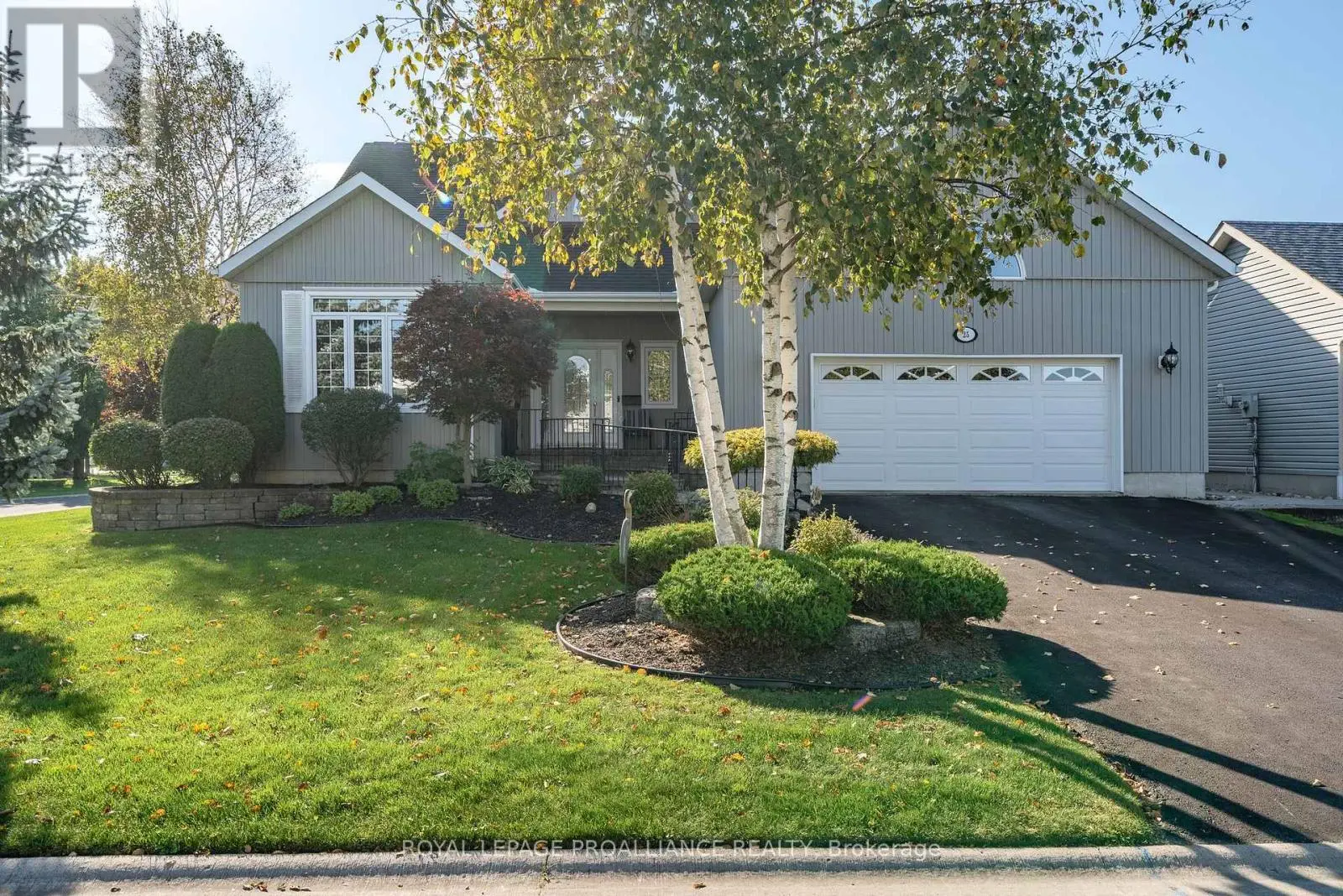 25 Shewman Road, Brighton, Ontario  K0K 1H0 - Photo 1 - X12080901
