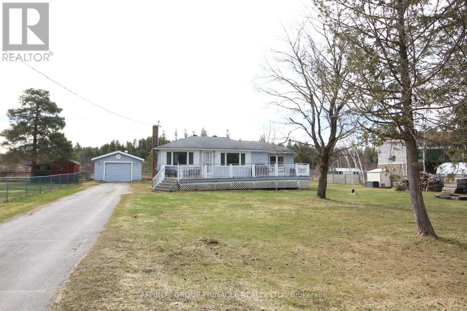 82 DRIFTWOOD SHORES ROAD, Kawartha Lakes, Ontario