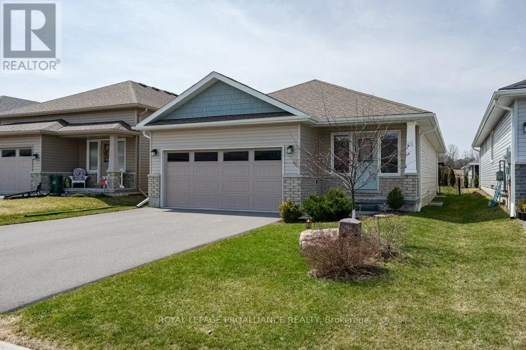 14 Caleb Crescent, Quinte West, Ontario  K0K 2C0 - Photo 1 - X12083065