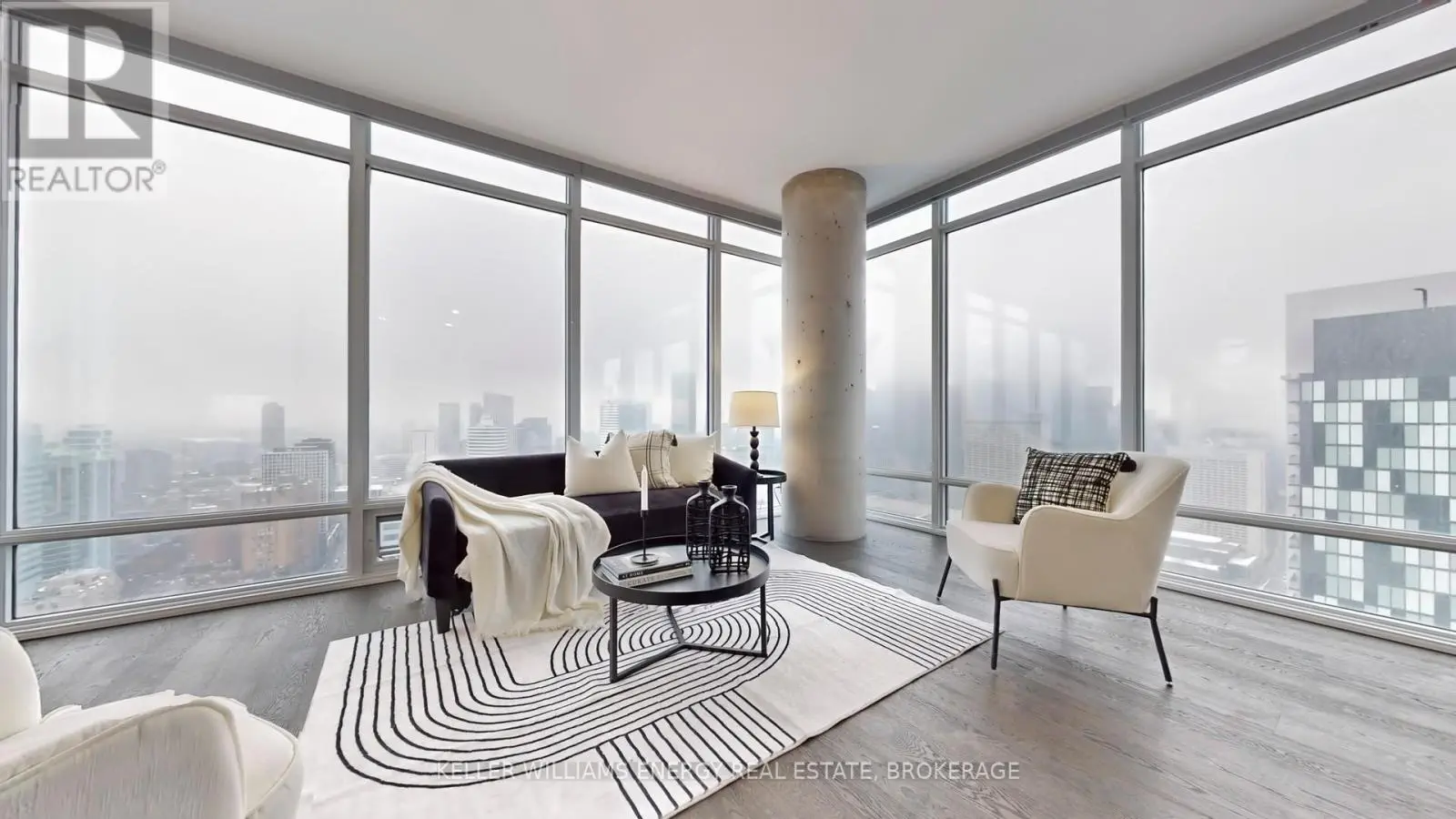 3307 - 488 University Avenue, Toronto, Ontario  M5G 0C1 - Photo 3 - C12083250