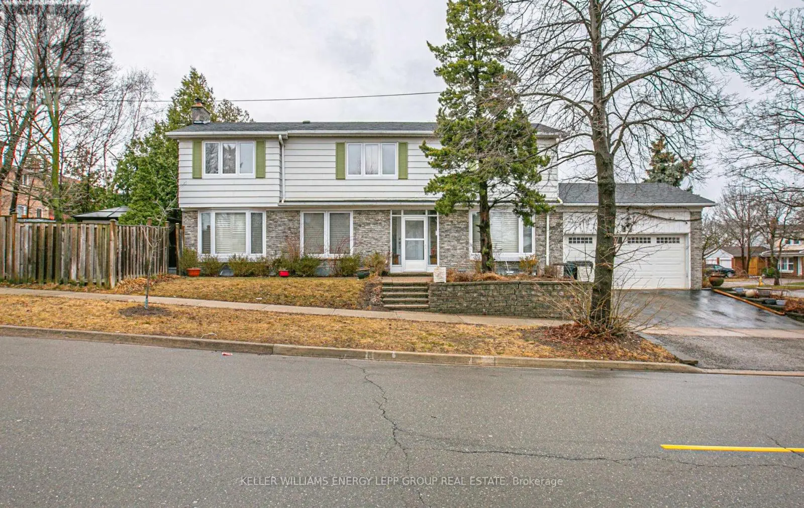 3 Placentia Boulevard, Toronto, Ontario  M1S 3Z4 - Photo 1 - E12083222