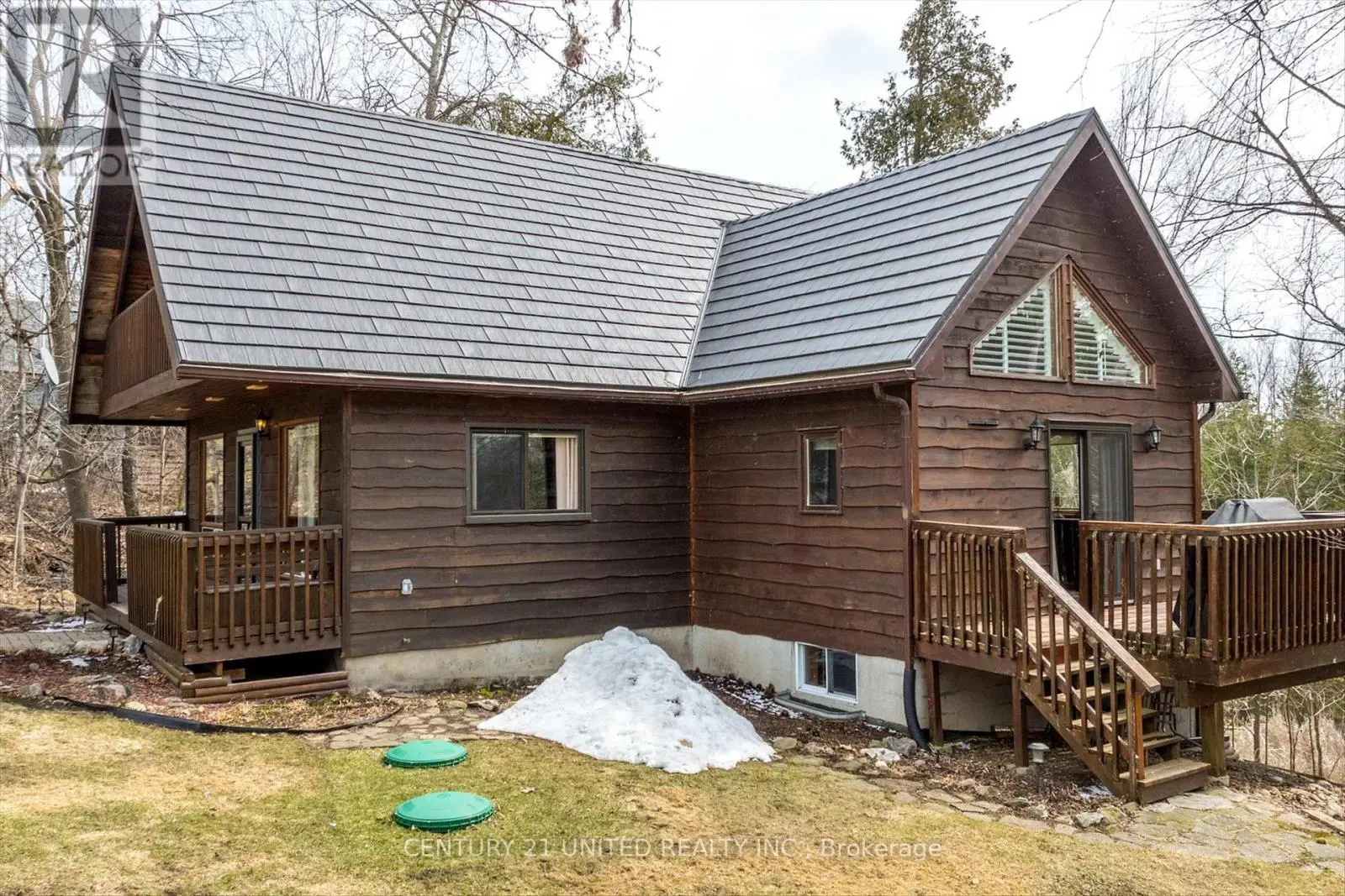 119 Birch Point Drive, Kawartha Lakes, Ontario  K0L 1T0 - Photo 1 - X12083282