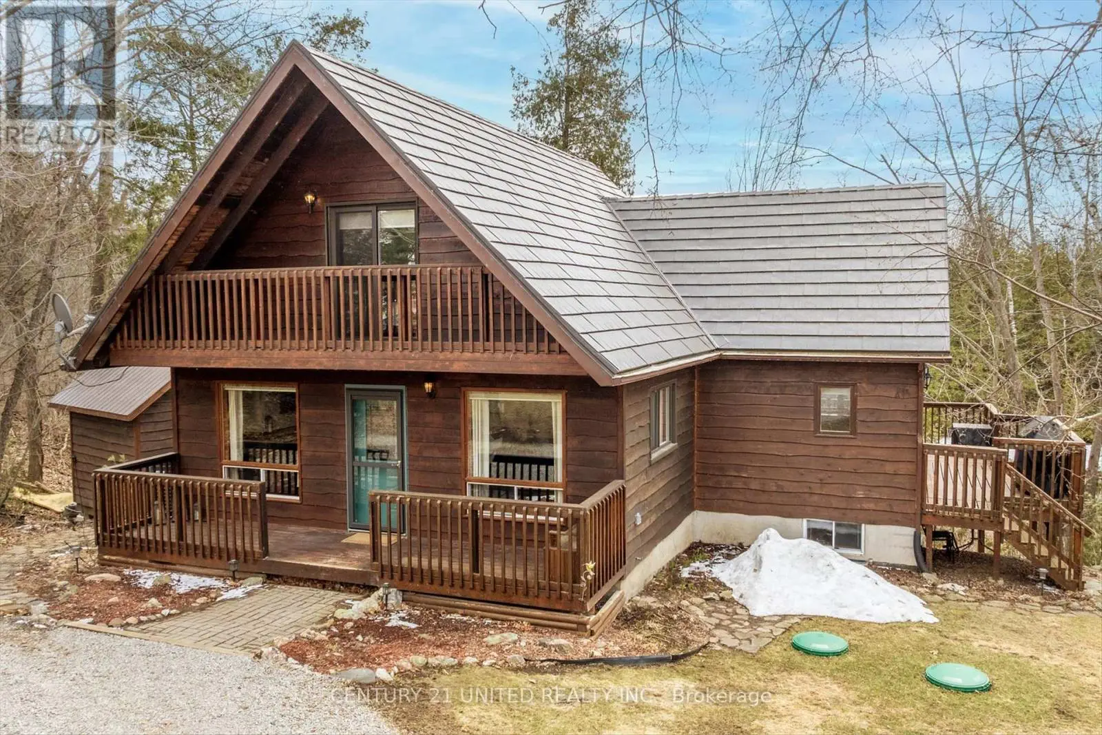 119 Birch Point Drive, Kawartha Lakes, Ontario  K0L 1T0 - Photo 2 - X12083282