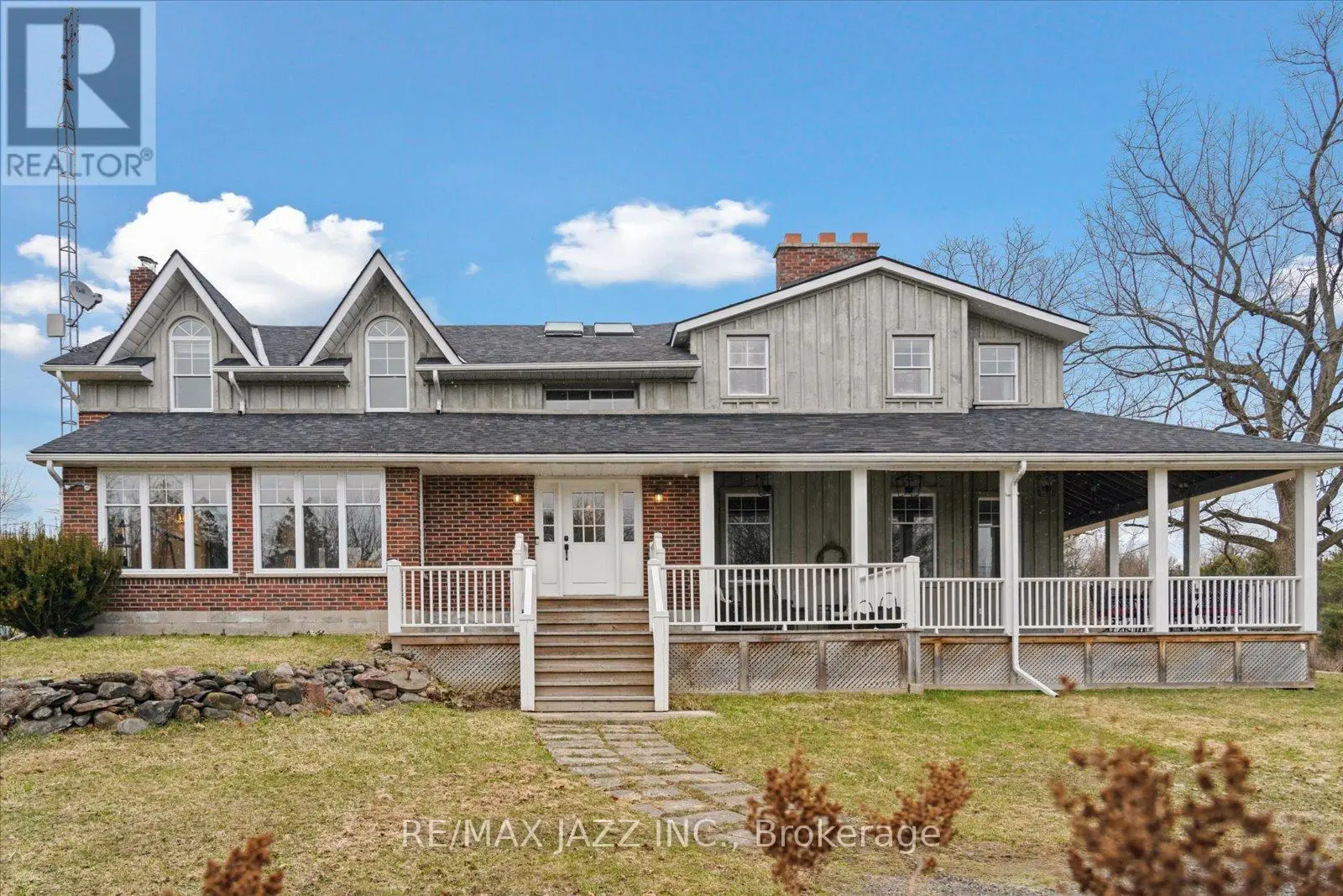 6793 MILL STREET, Port Hope, Ontario