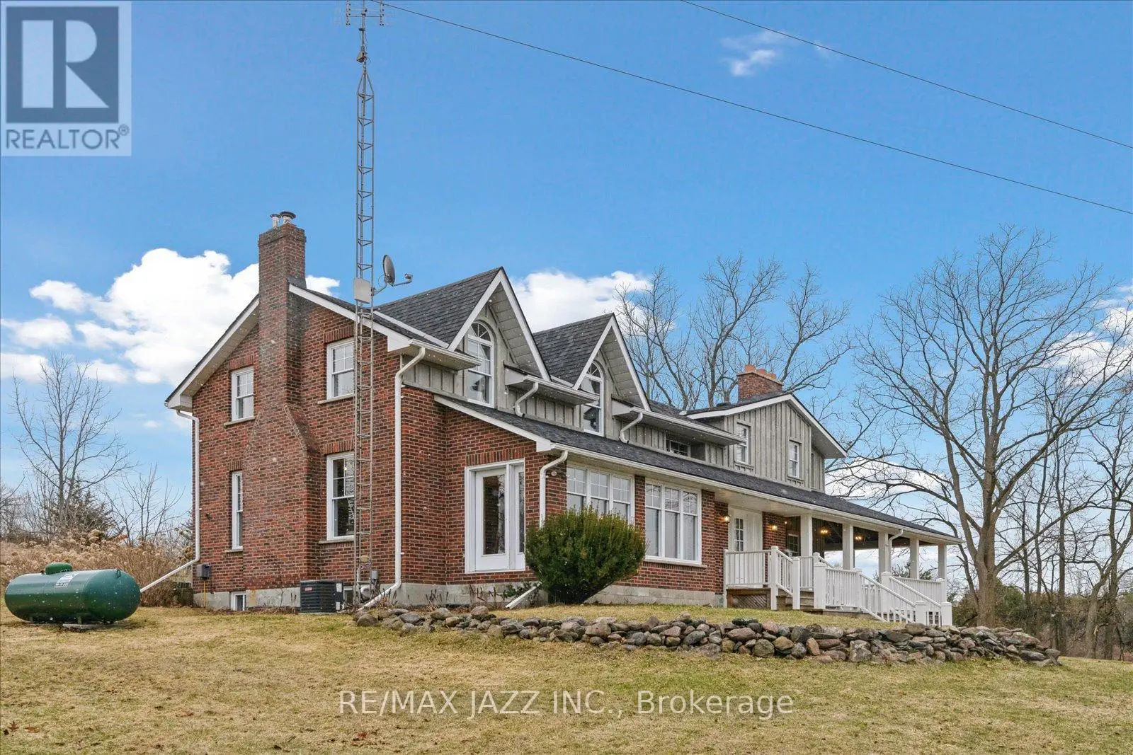 6793 Mill Street, Port Hope, Ontario  L1A 3V5 - Photo 2 - X12083441