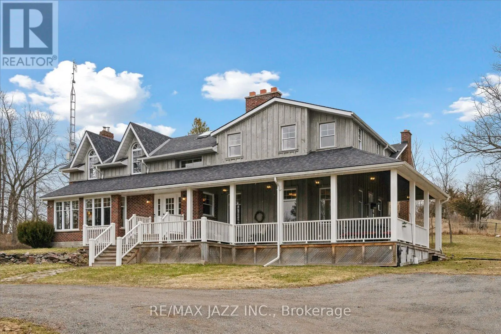 6793 Mill Street, Port Hope, Ontario  L1A 3V5 - Photo 3 - X12083441
