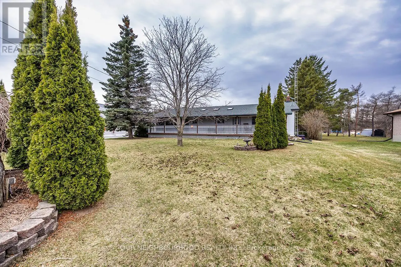 2656 County Road 40 Road, Quinte West, Ontario  K0K 3M0 - Photo 1 - X12083484