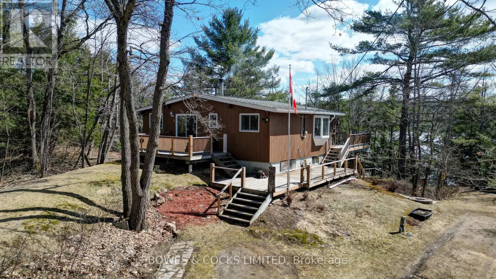 36 Daniels Lane, North Kawartha, Ontario  K0L 1A0 - Photo 2 - X12083490
