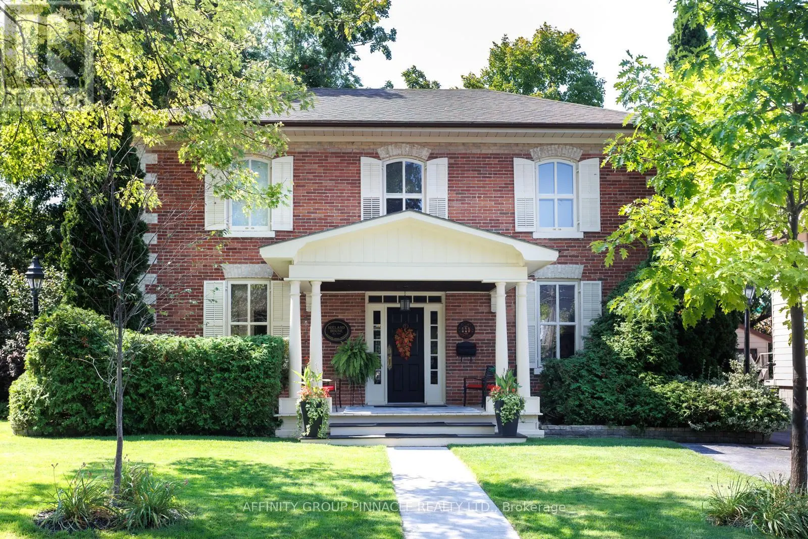 11 Mill Street, Kawartha Lakes, Ontario  K9V 2K7 - Photo 1 - X11978672