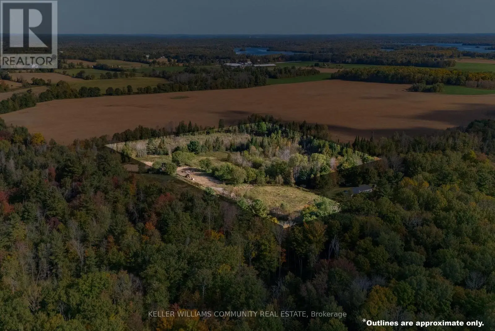1012 12th Line W, Trent Hills, Ontario  K0L 1Y0 - Photo 1 - X12083609