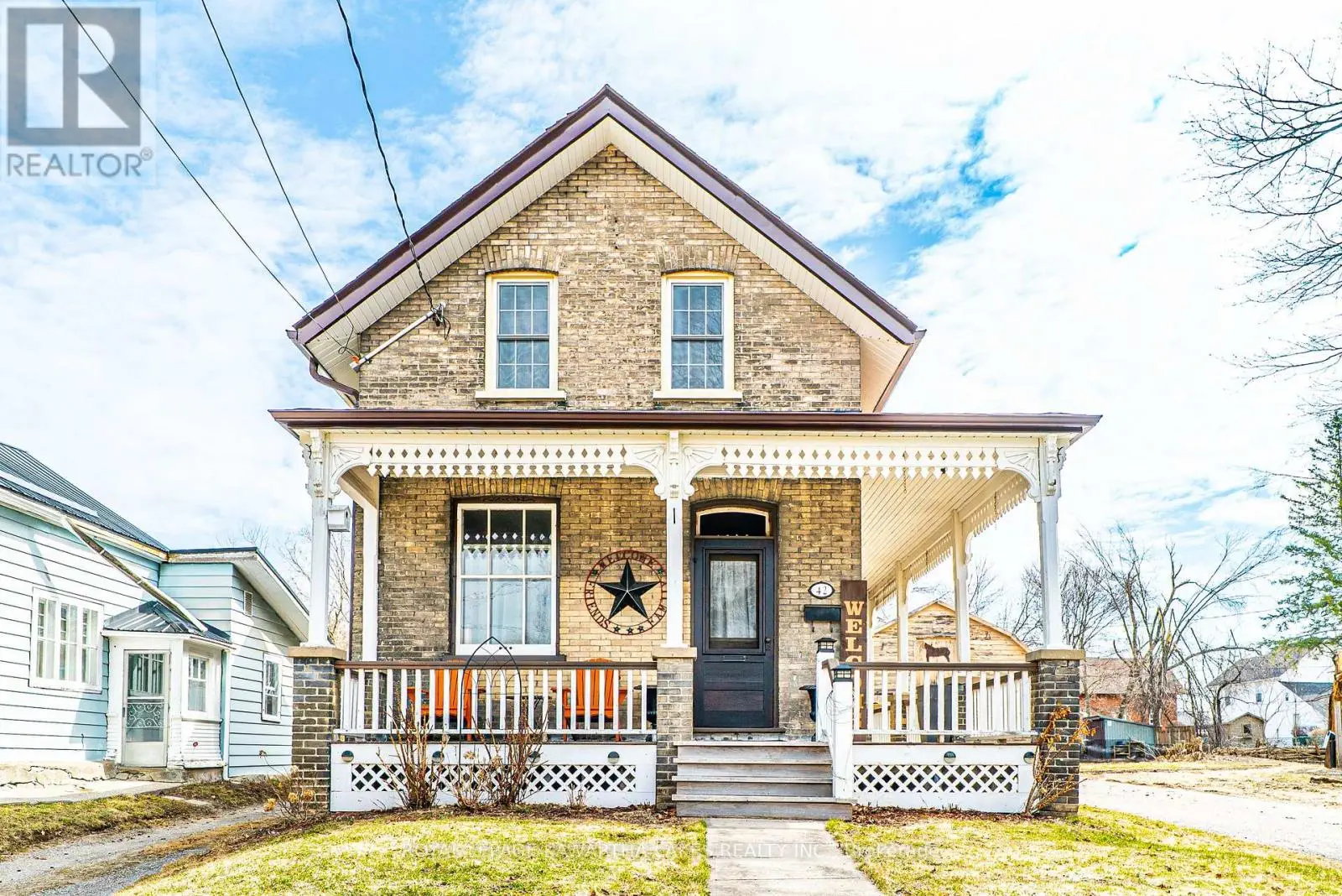 42 Caroline Street, Kawartha Lakes, Ontario  K9V 1T1 - Photo 1 - X12083749