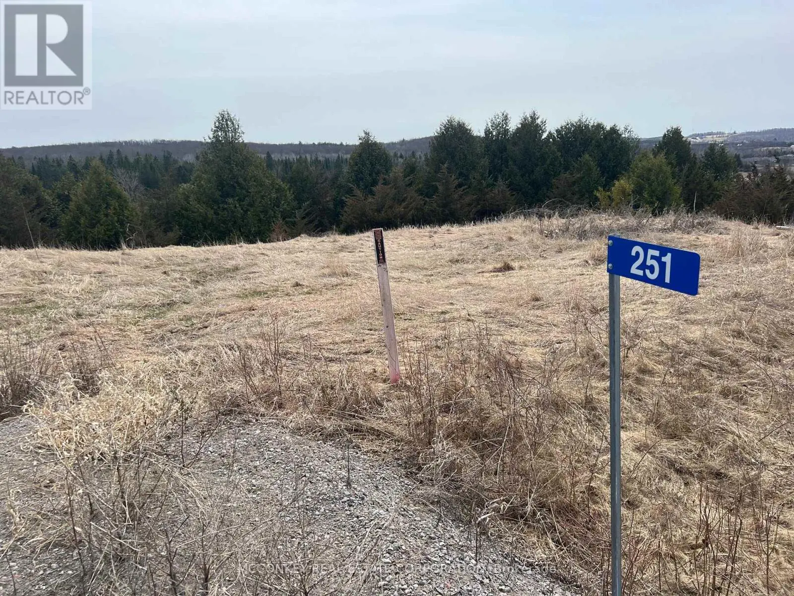 251 Concession Rd 13 E, Trent Hills, Ontario  K0L 1Y0 - Photo 1 - X11986865