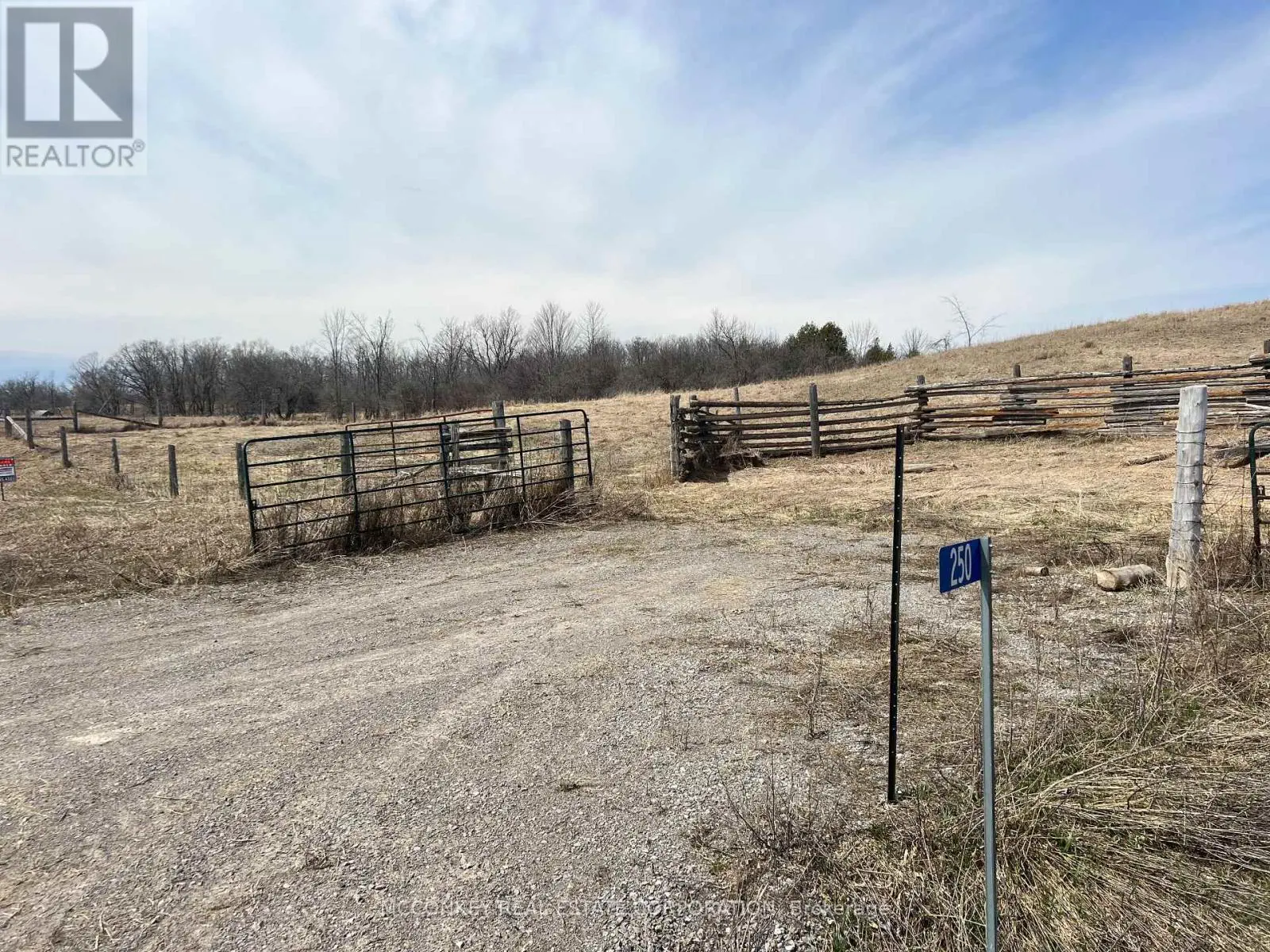 250 Concession Road 13 E, Trent Hills, Ontario  K0L 1Y0 - Photo 1 - X12083807