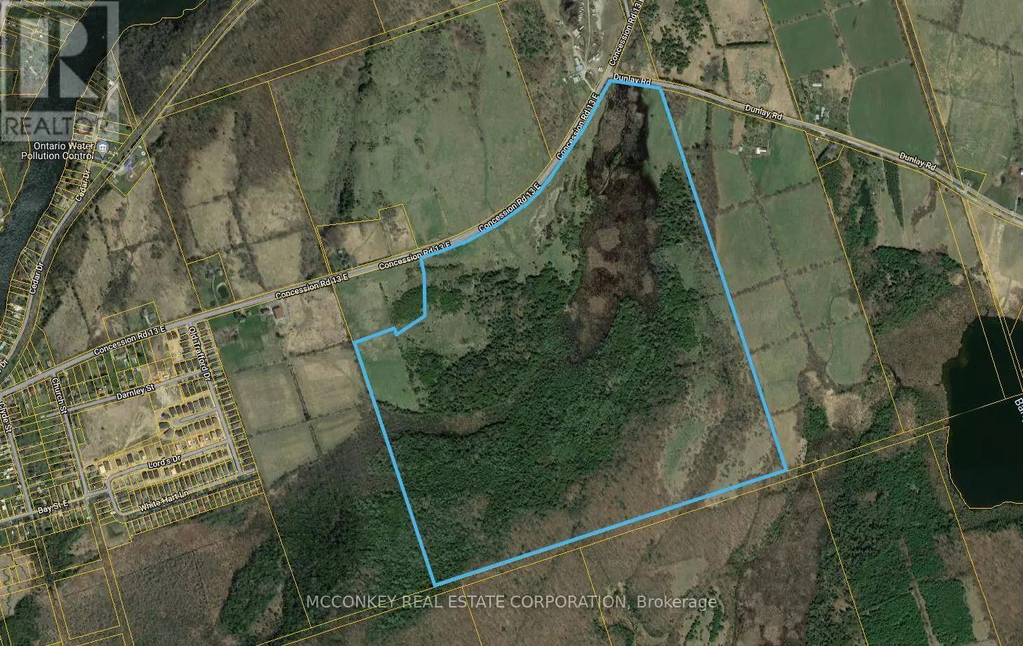 00 Concession Road 13 E, Trent Hills, Ontario  K0L 1Y0 - Photo 1 - X12083814